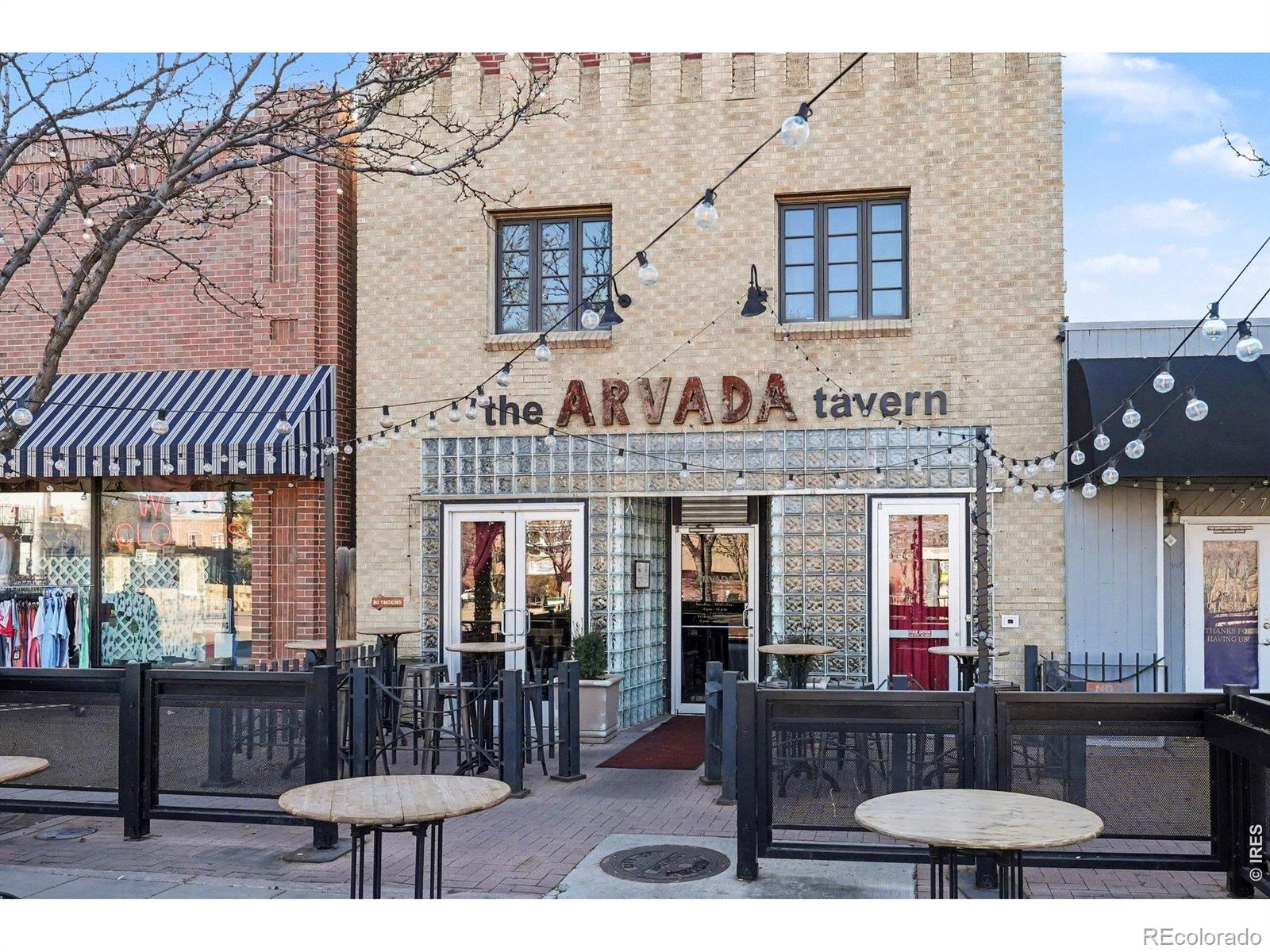 6393 Moore Court Arvada CO 80004