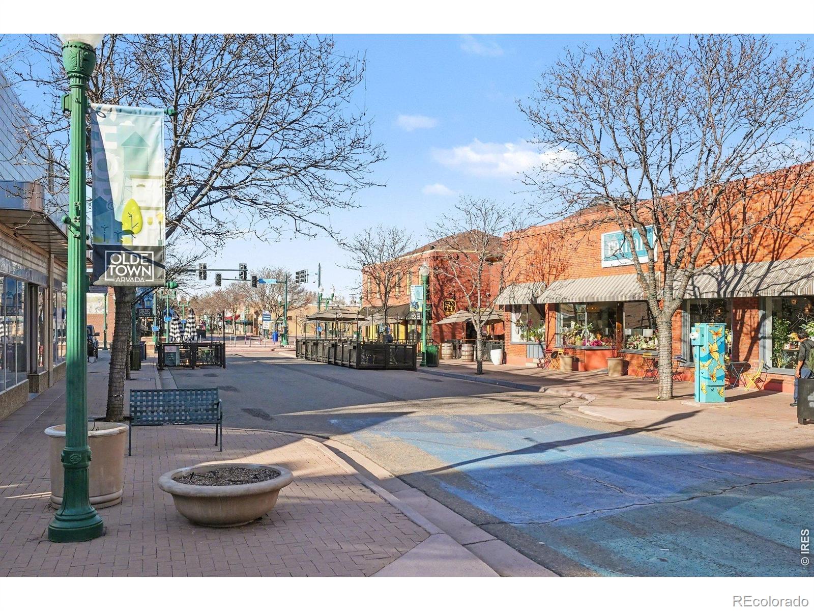 6393 Moore Court Arvada CO 80004