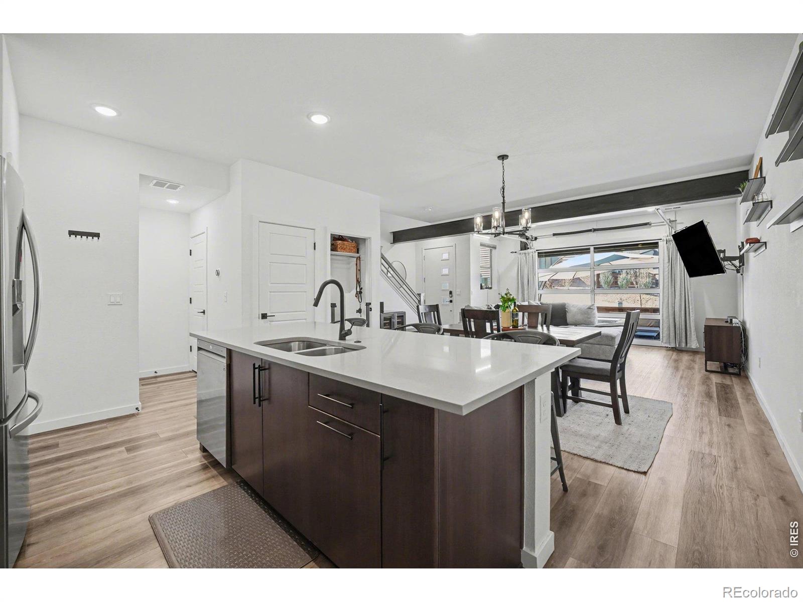 6393 Moore Court Arvada CO 80004