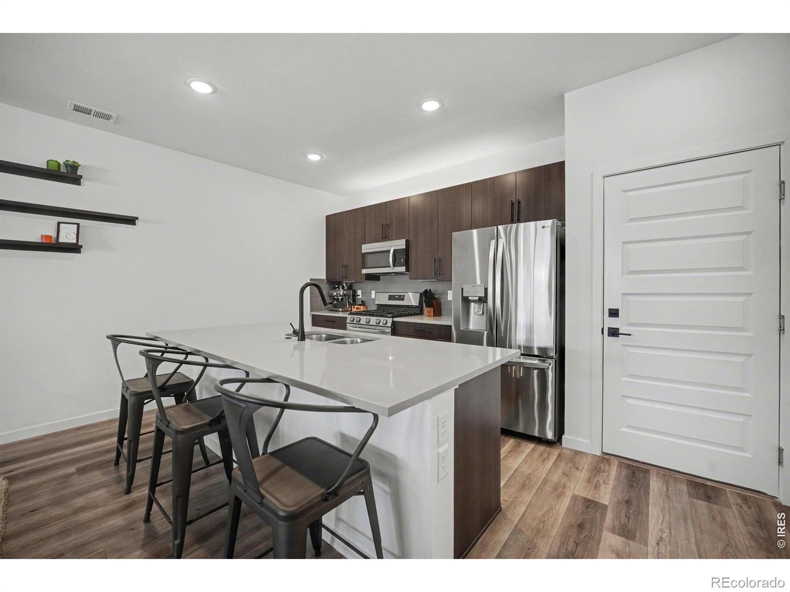 6393 Moore Court Arvada CO 80004