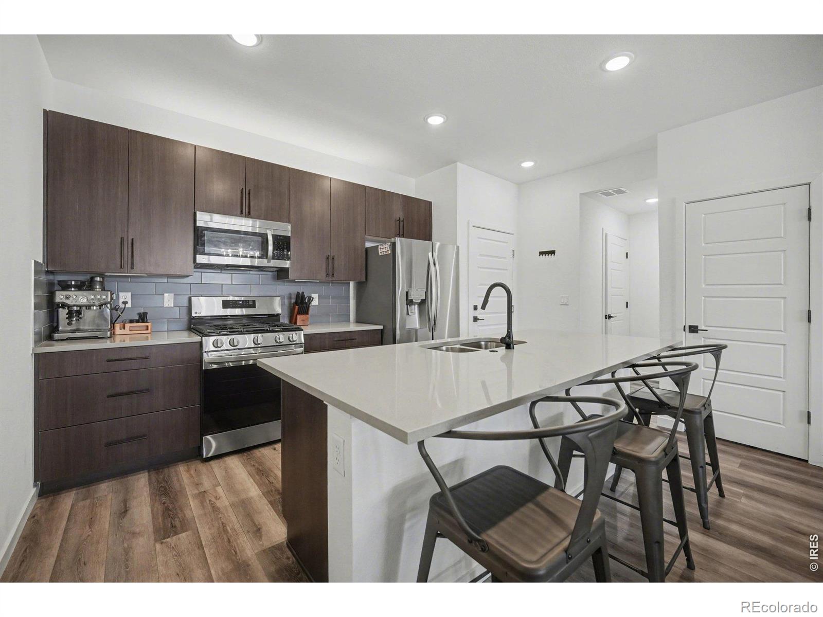 6393 Moore Court Arvada CO 80004