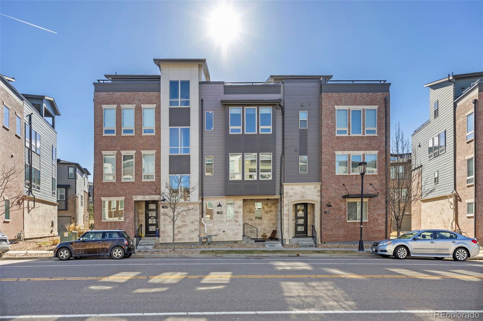 506 Promenade Drive Superior CO 80027
