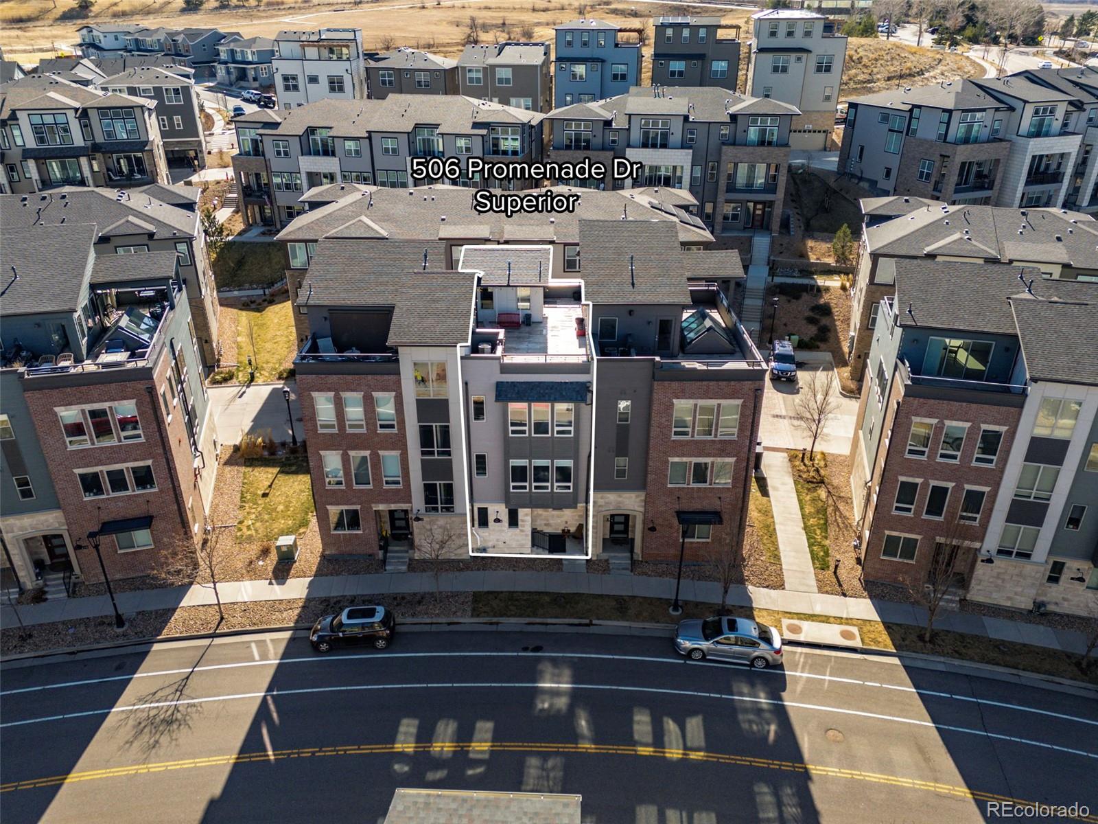 506 Promenade Drive Superior CO 80027