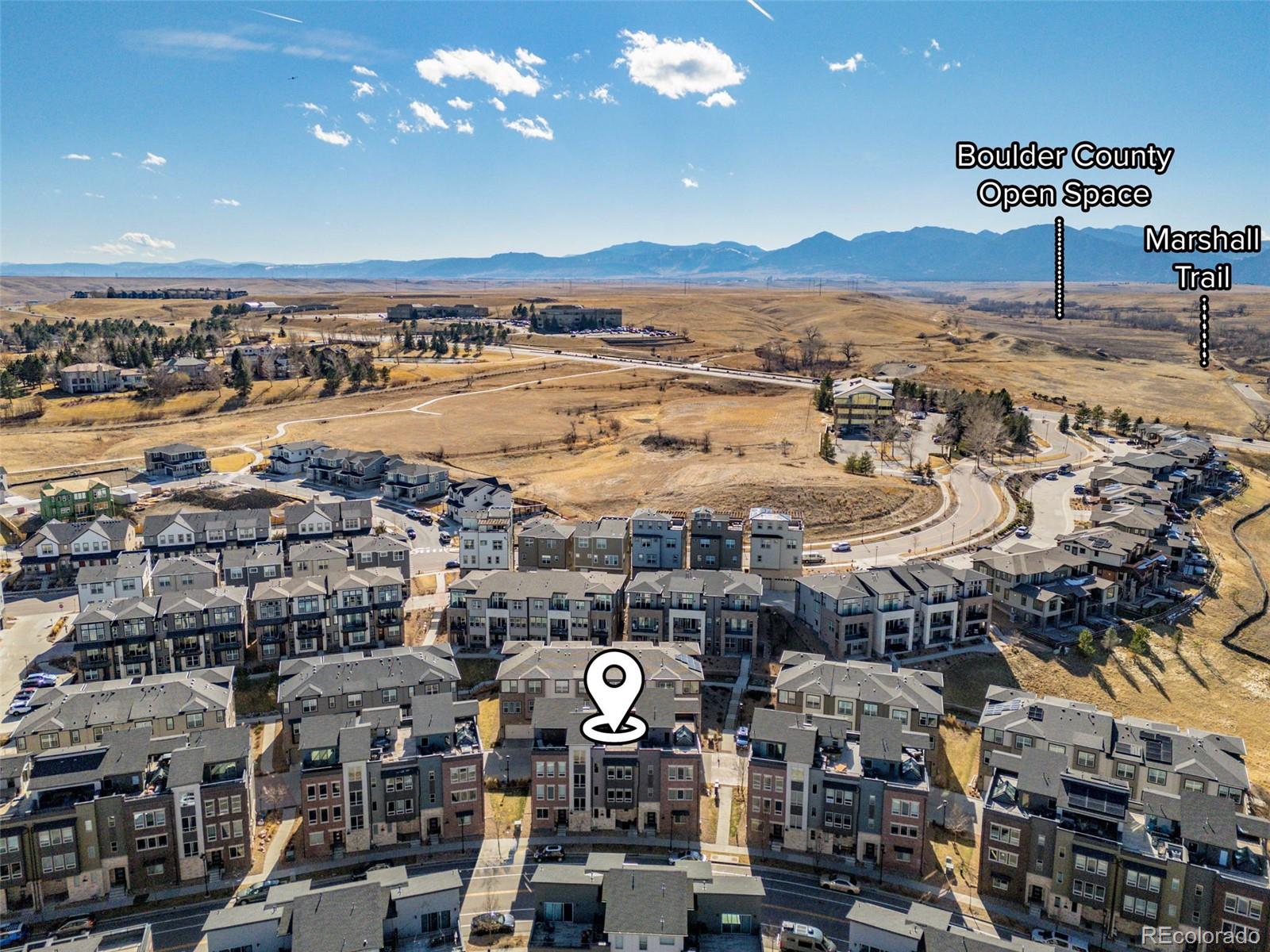 506 Promenade Drive Superior CO 80027