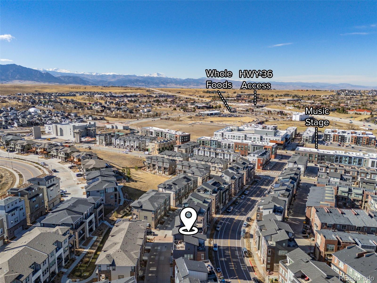 506 Promenade Drive Superior CO 80027