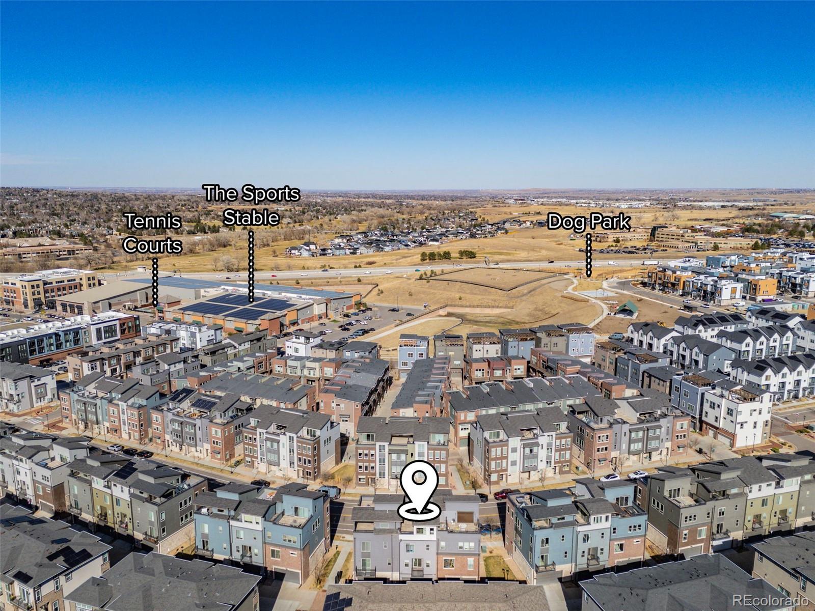 506 Promenade Drive Superior CO 80027