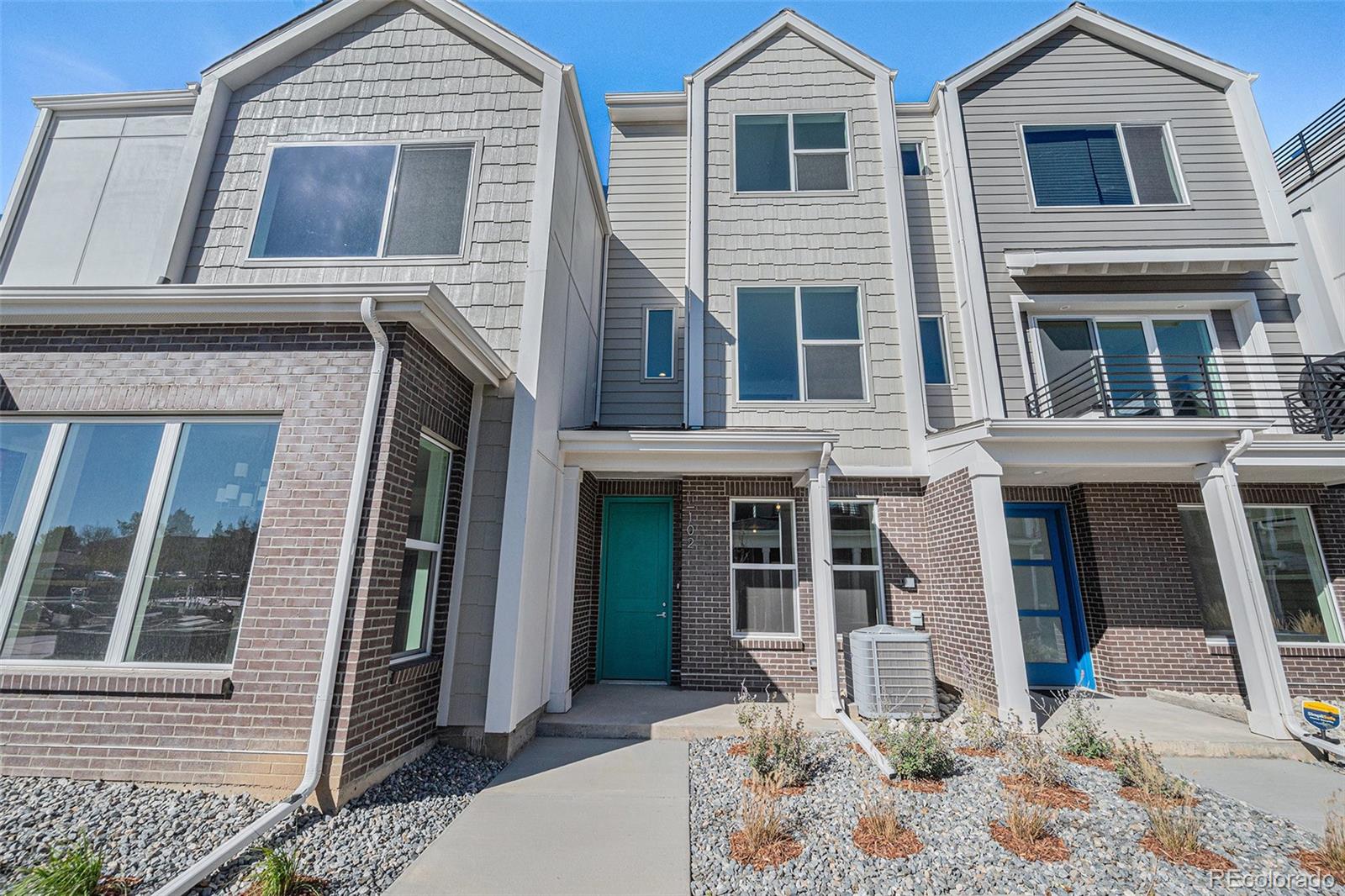 888 S Valentia Street Denver CO 80247