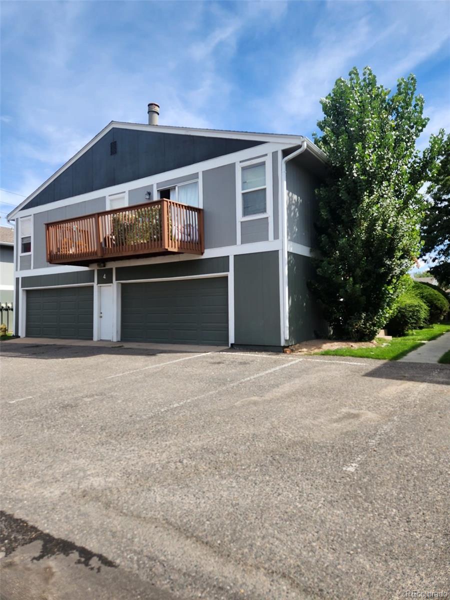 9901 E Evans Avenue Aurora CO 80247