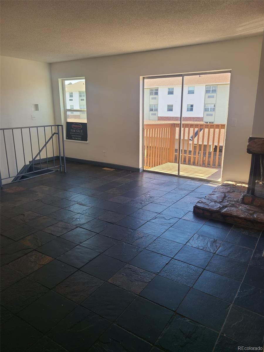 9901 E Evans Avenue Aurora CO 80247