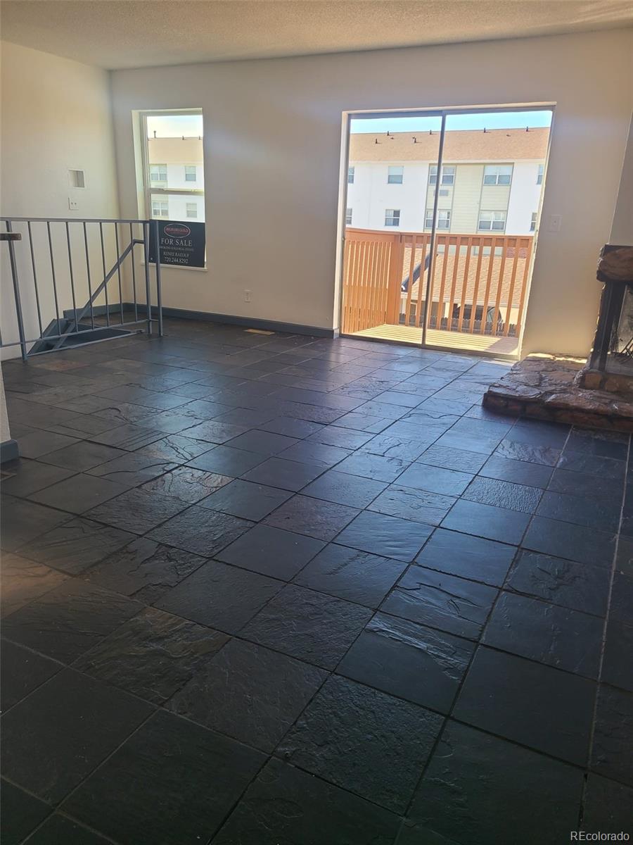 9901 E Evans Avenue Aurora CO 80247