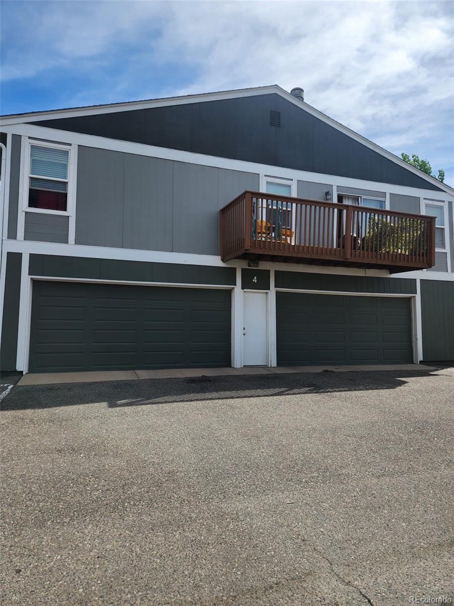 9901 E Evans Avenue Aurora CO 80247