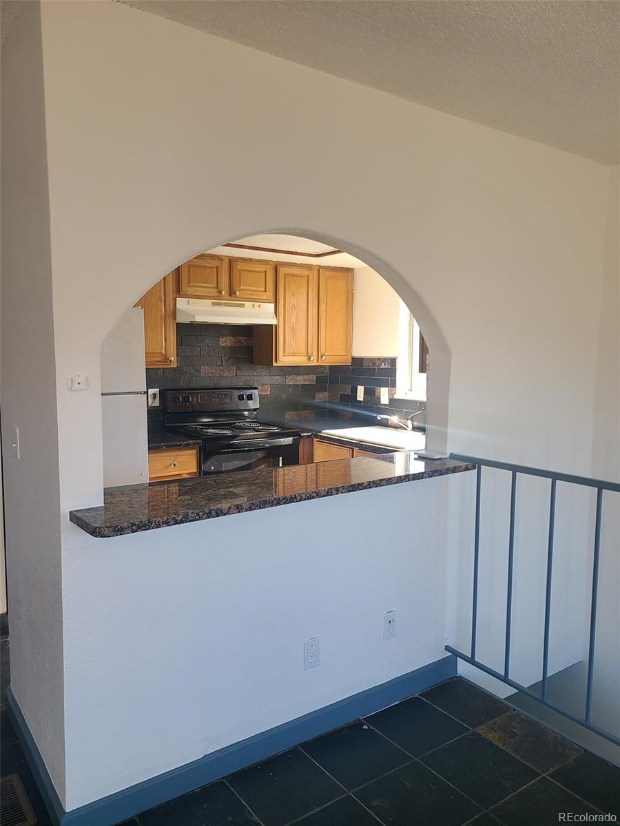 9901 E Evans Avenue Aurora CO 80247