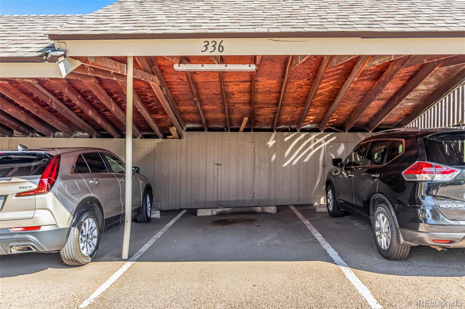 7346 S Xenia Circle Centennial CO 80112