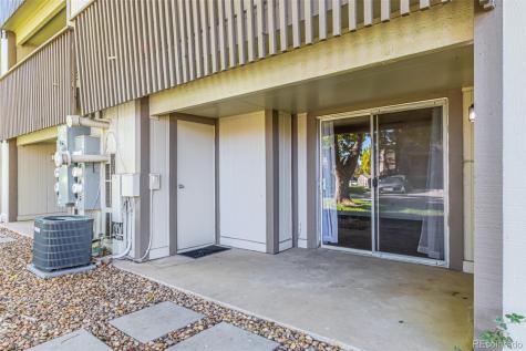 7346 S Xenia Circle Centennial CO 80112