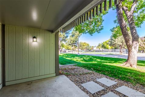7346 S Xenia Circle Centennial CO 80112