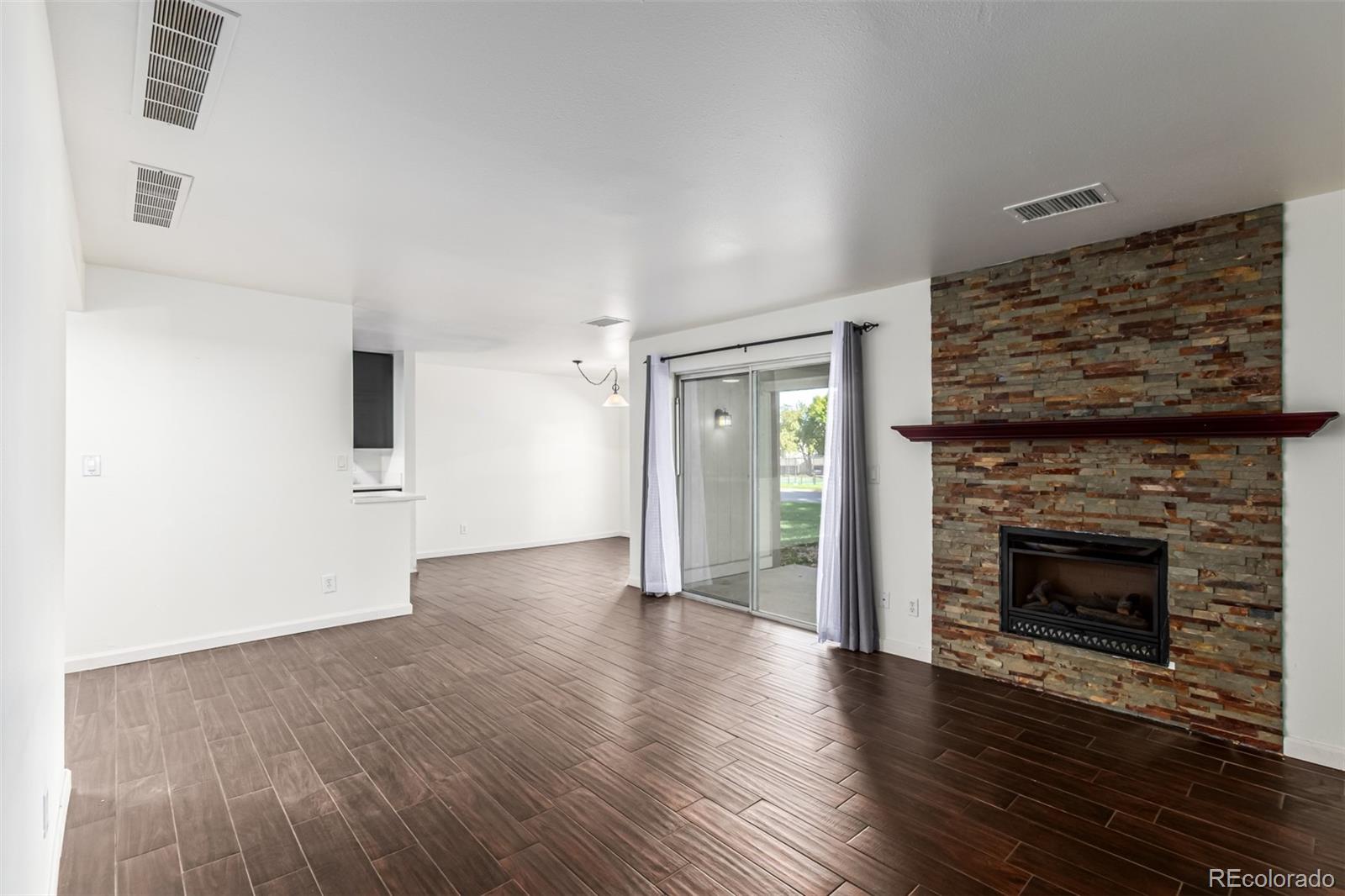 7346 S Xenia Circle Centennial CO 80112
