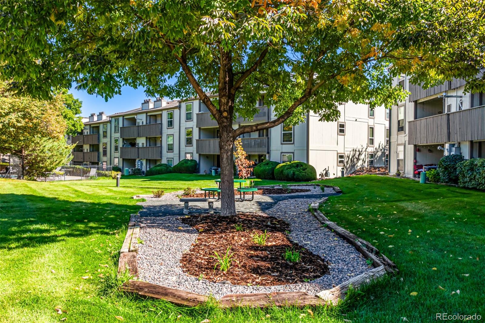 7346 S Xenia Circle Centennial CO 80112