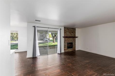 7346 S Xenia Circle Centennial CO 80112