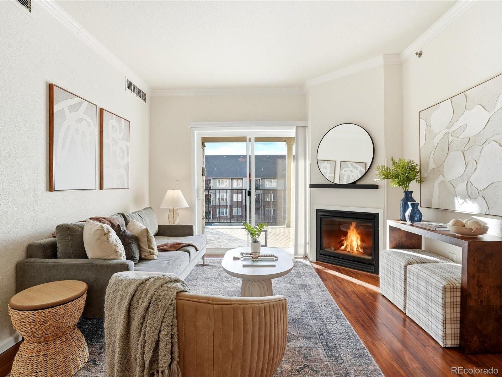 2896 W Riverwalk Circle Littleton CO 80123