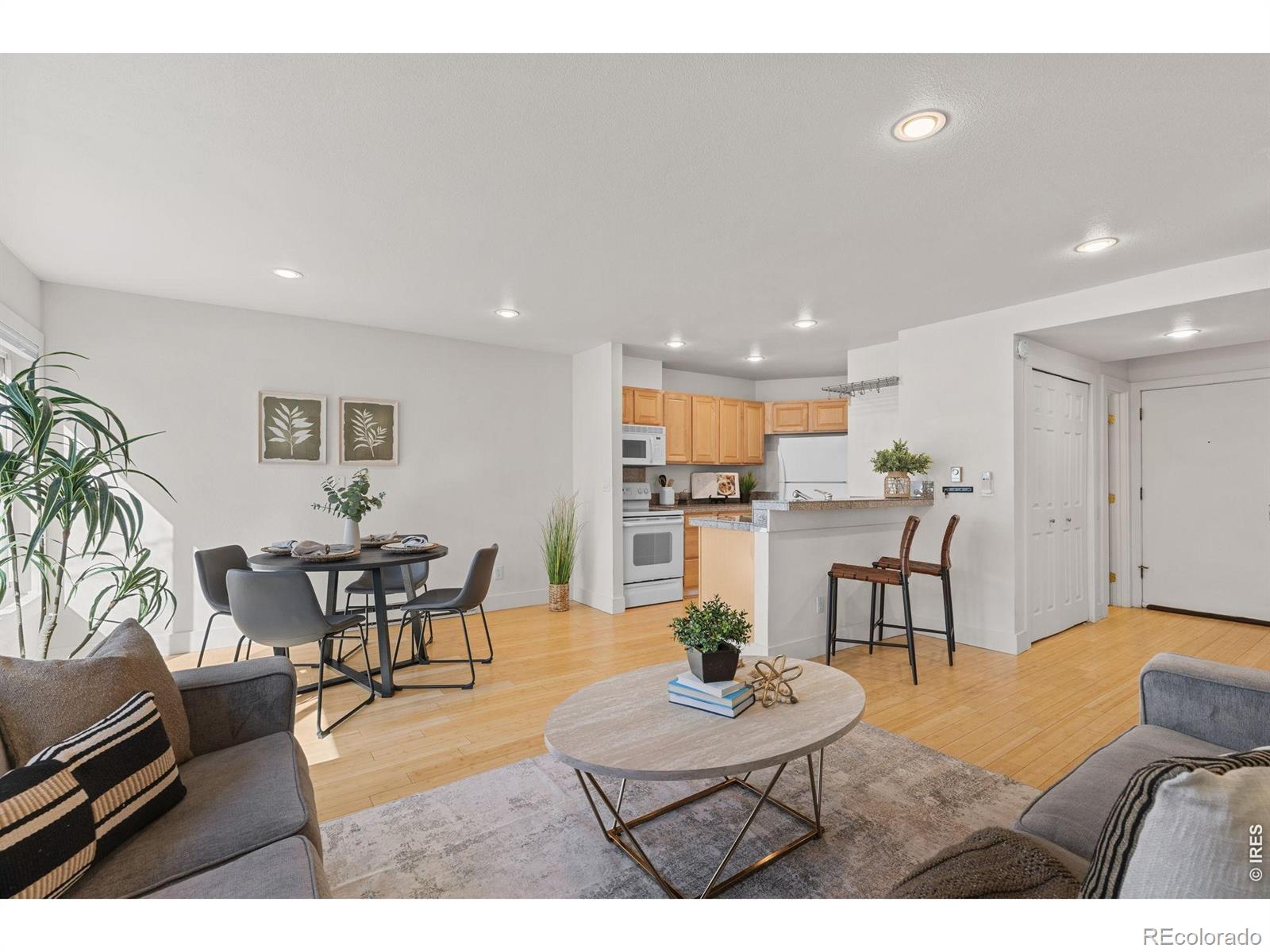 827 Maxwell Avenue Boulder CO 80304