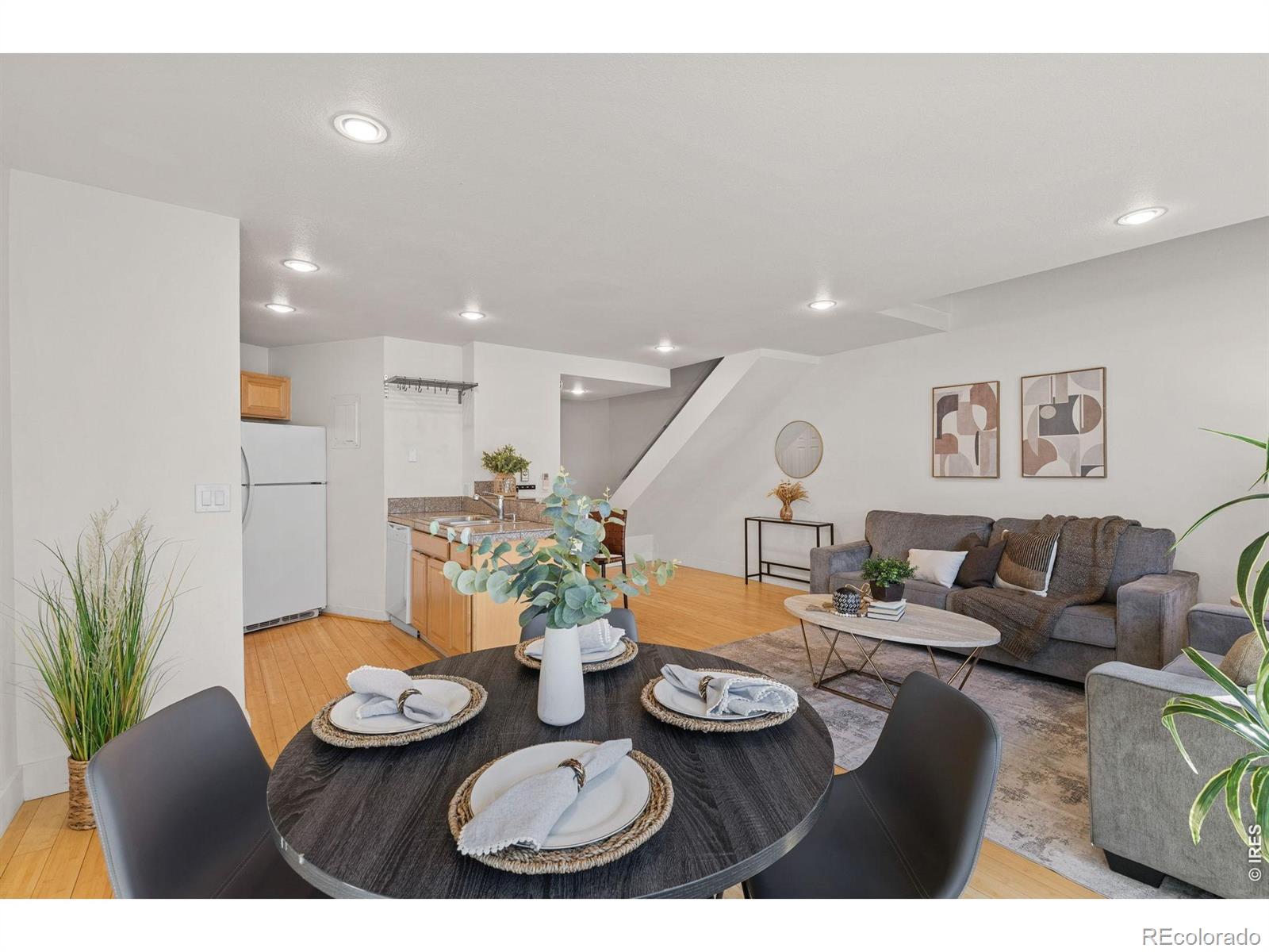 827 Maxwell Avenue Boulder CO 80304