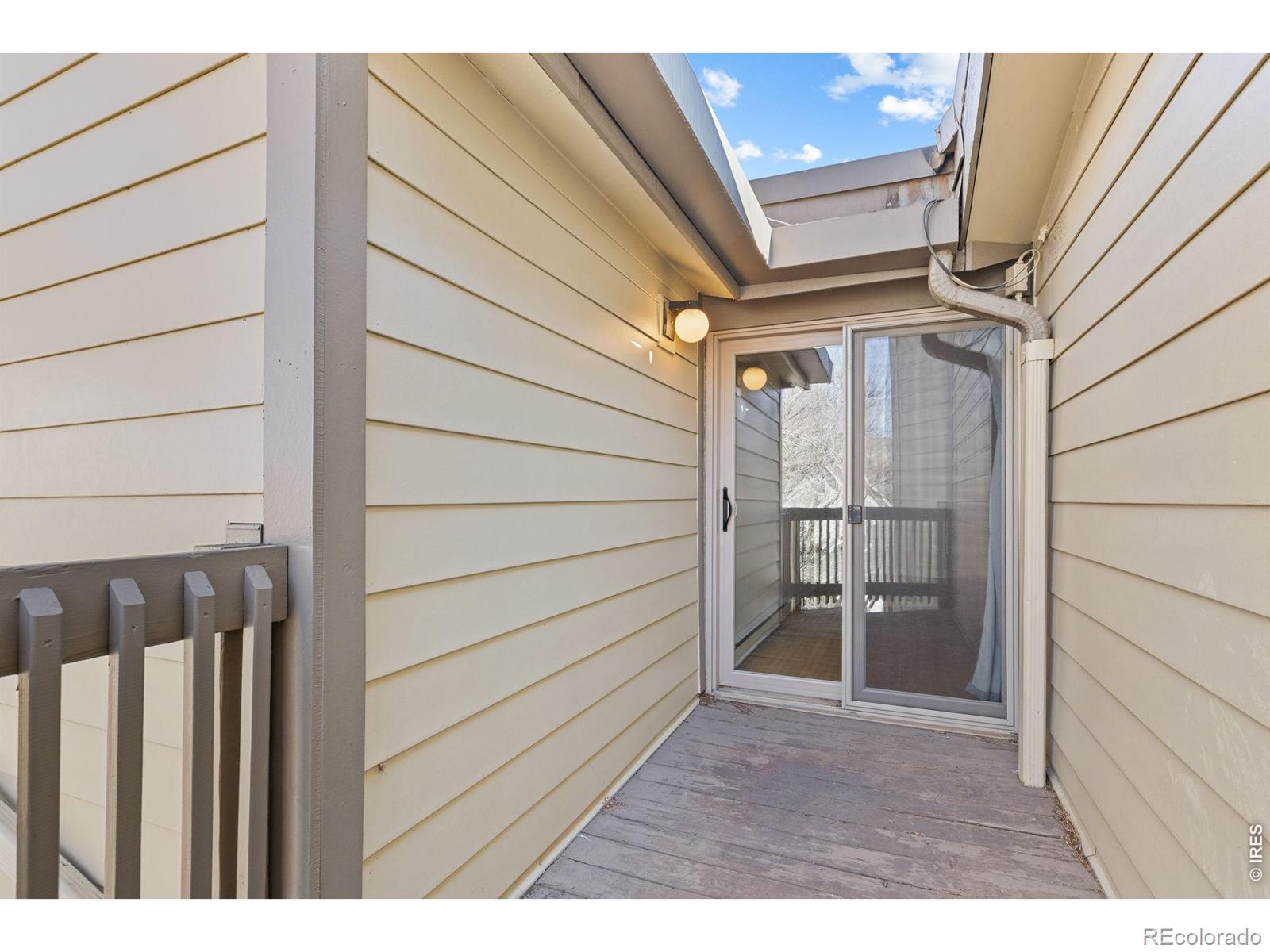 827 Maxwell Avenue Boulder CO 80304