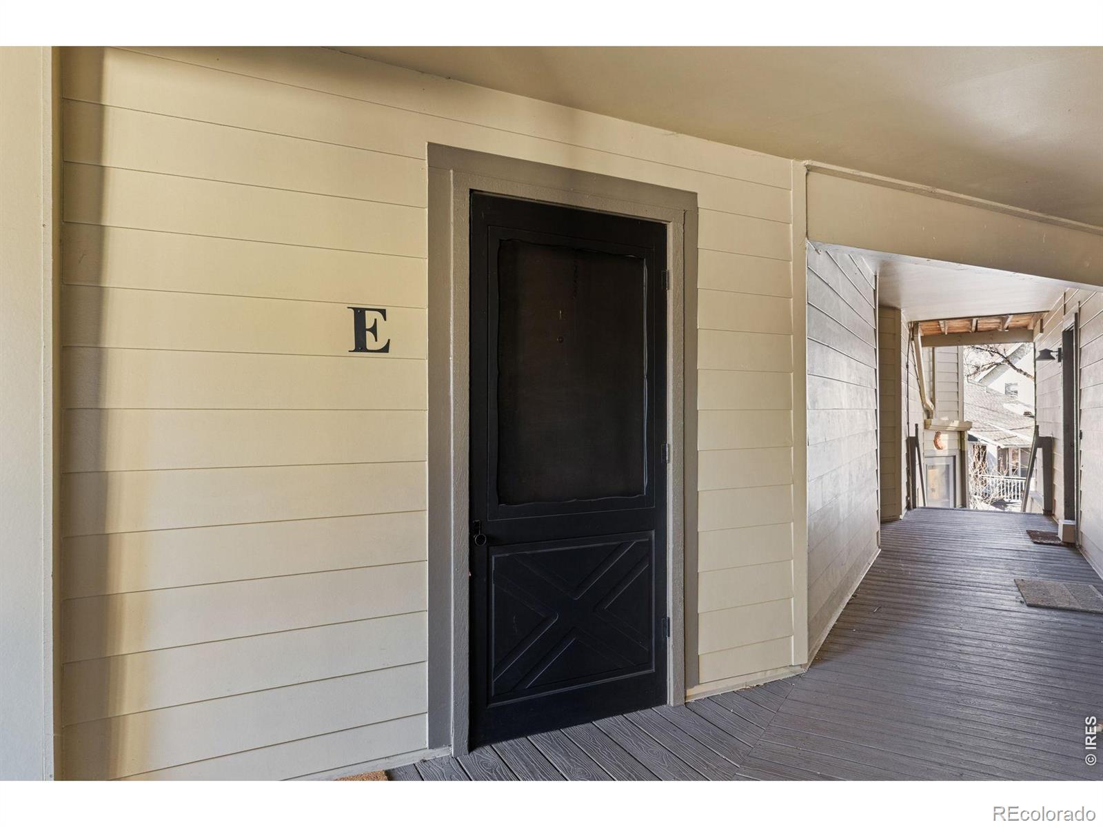 827 Maxwell Avenue Boulder CO 80304