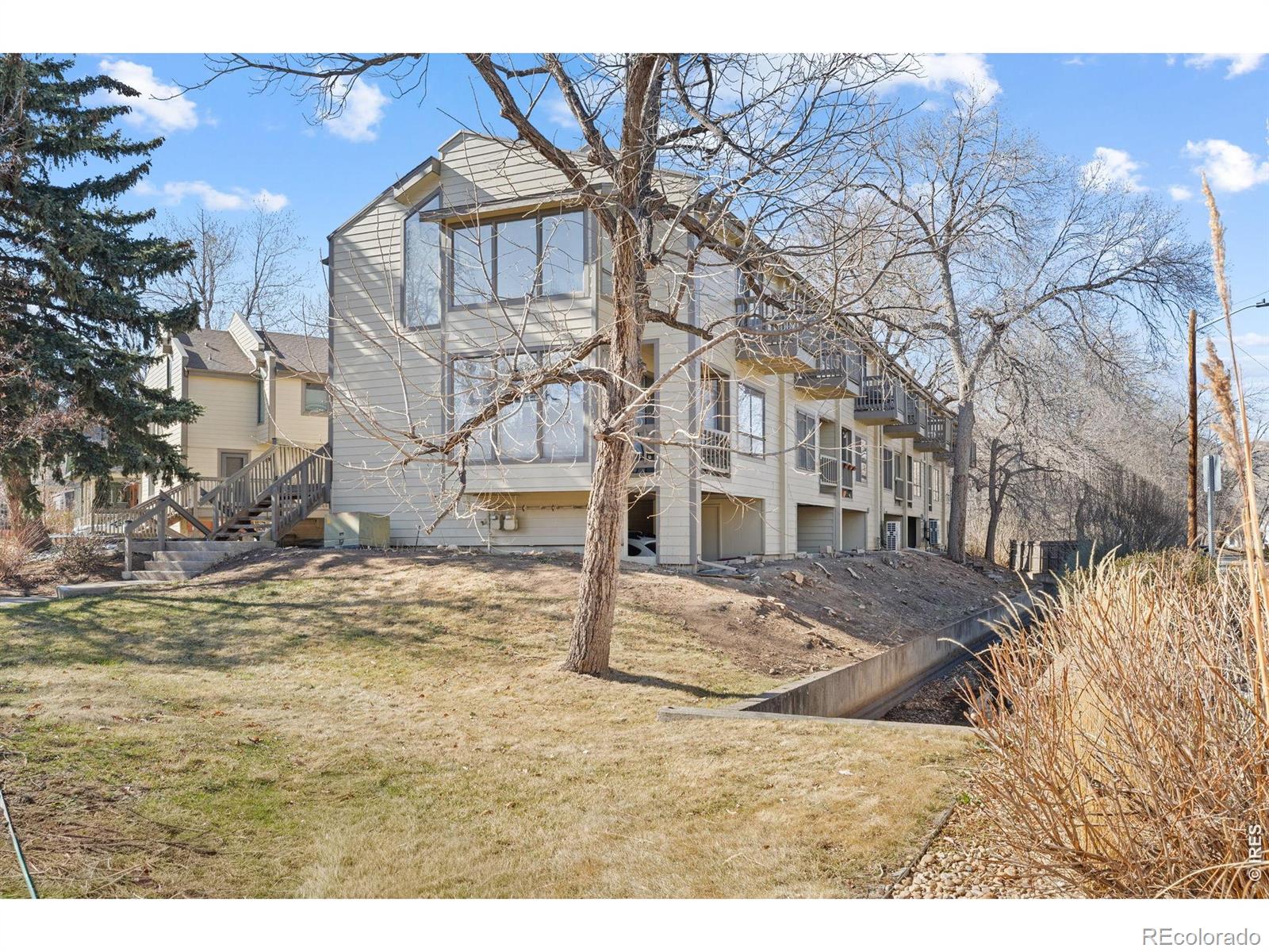 827 Maxwell Avenue Boulder CO 80304
