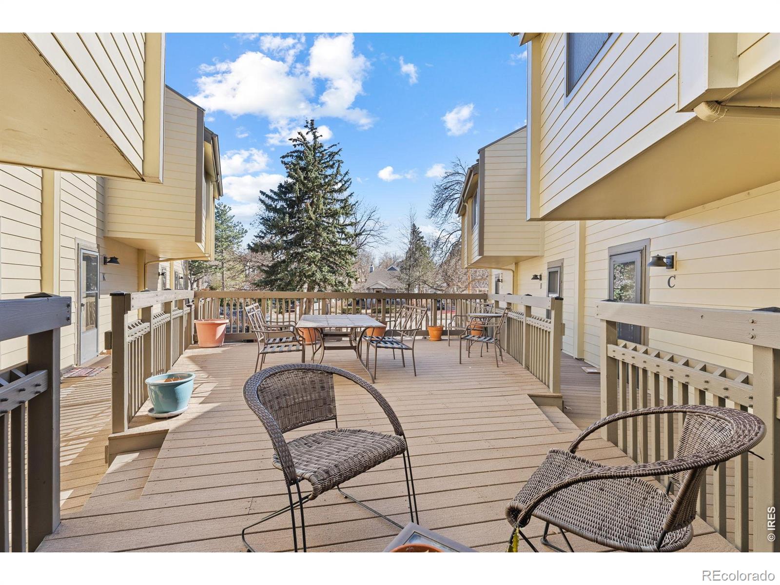 827 Maxwell Avenue Boulder CO 80304