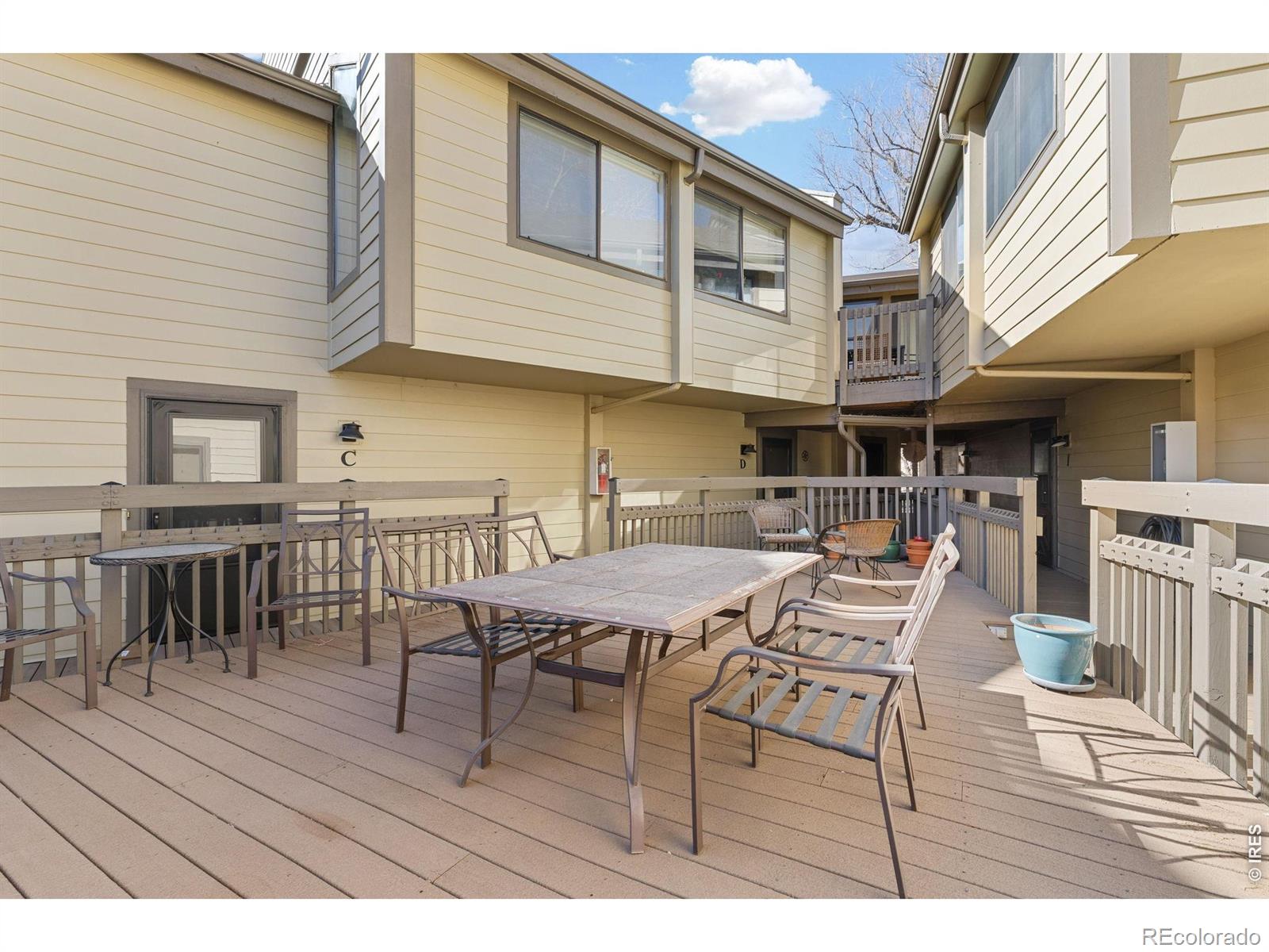 827 Maxwell Avenue Boulder CO 80304