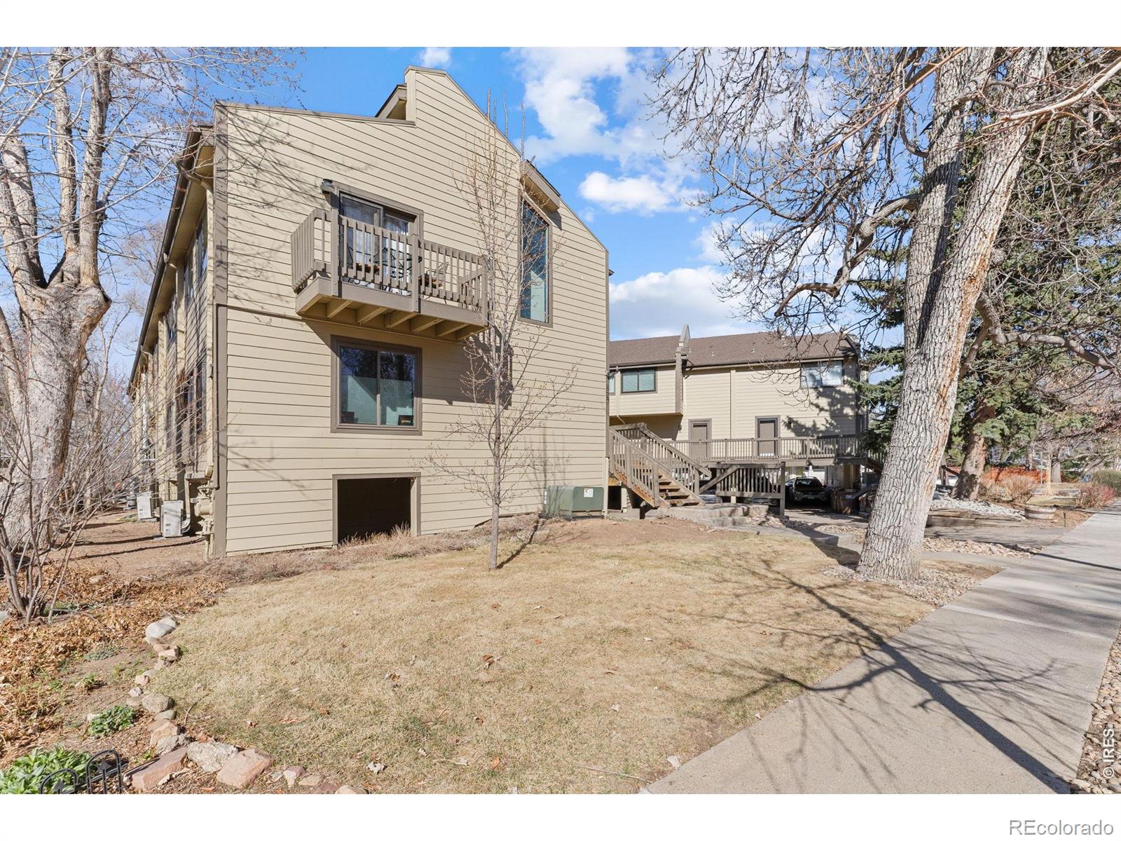 827 Maxwell Avenue Boulder CO 80304