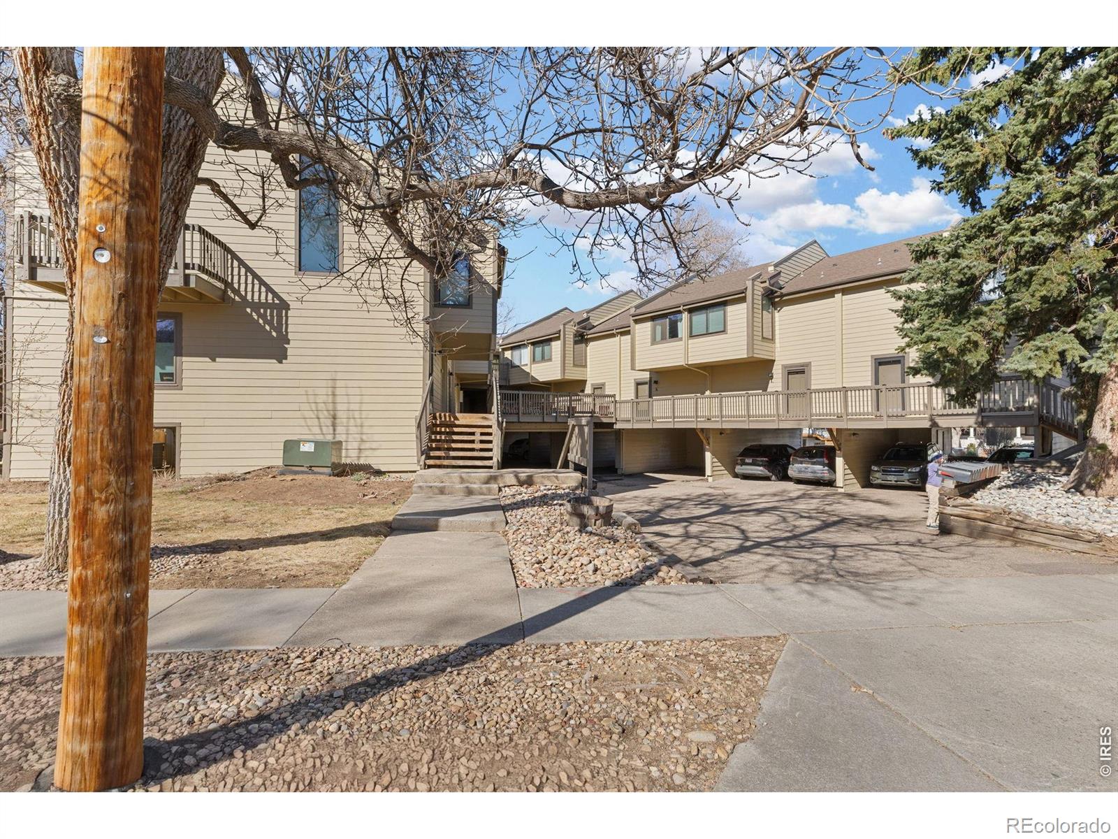 827 Maxwell Avenue Boulder CO 80304
