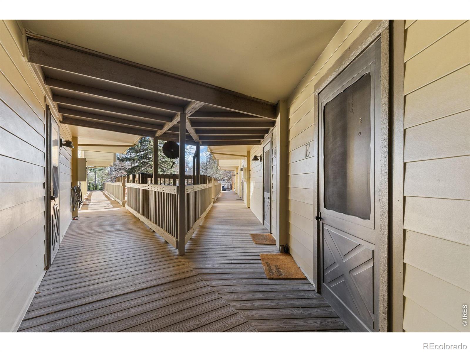 827 Maxwell Avenue Boulder CO 80304