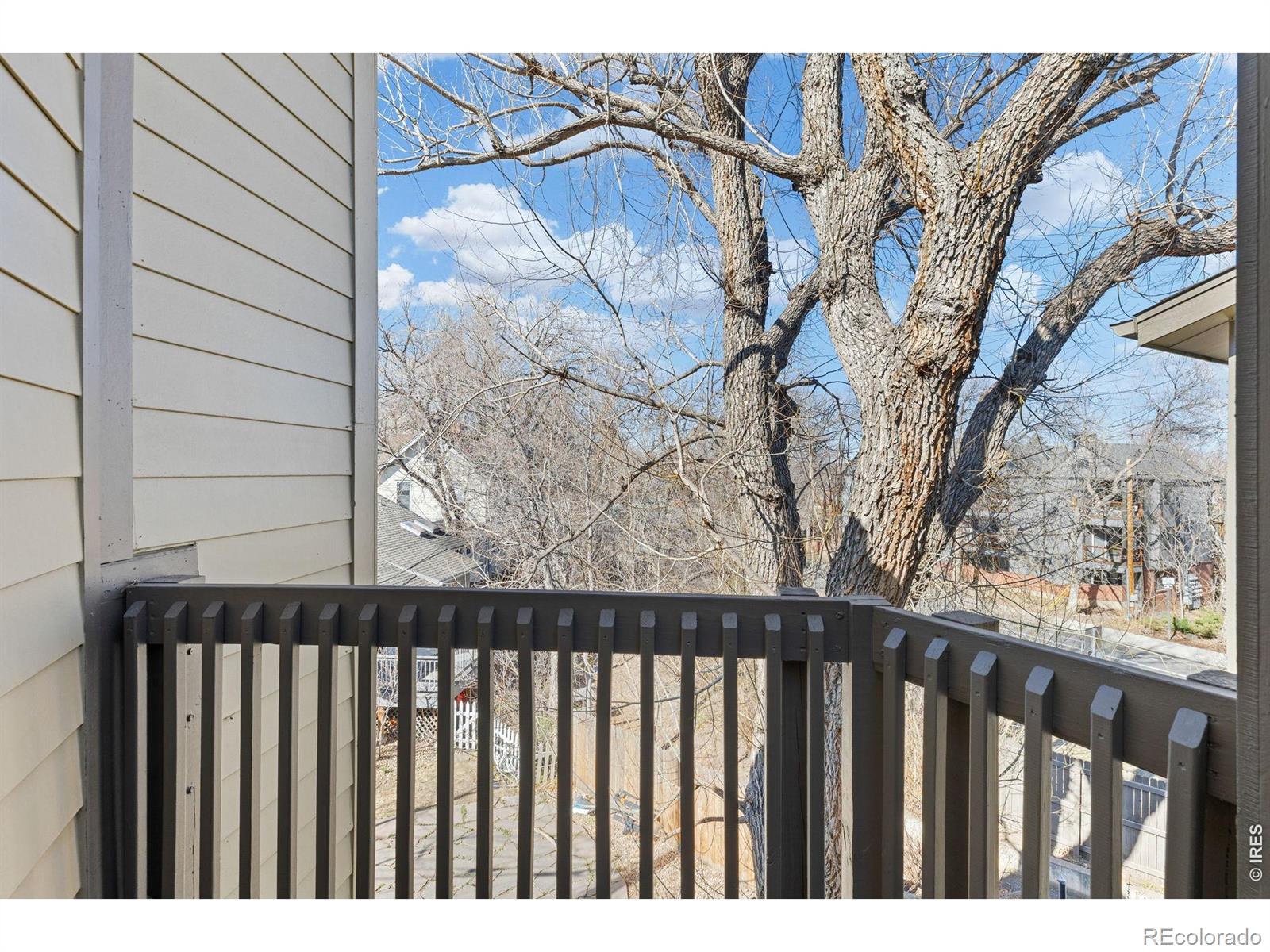 827 Maxwell Avenue Boulder CO 80304