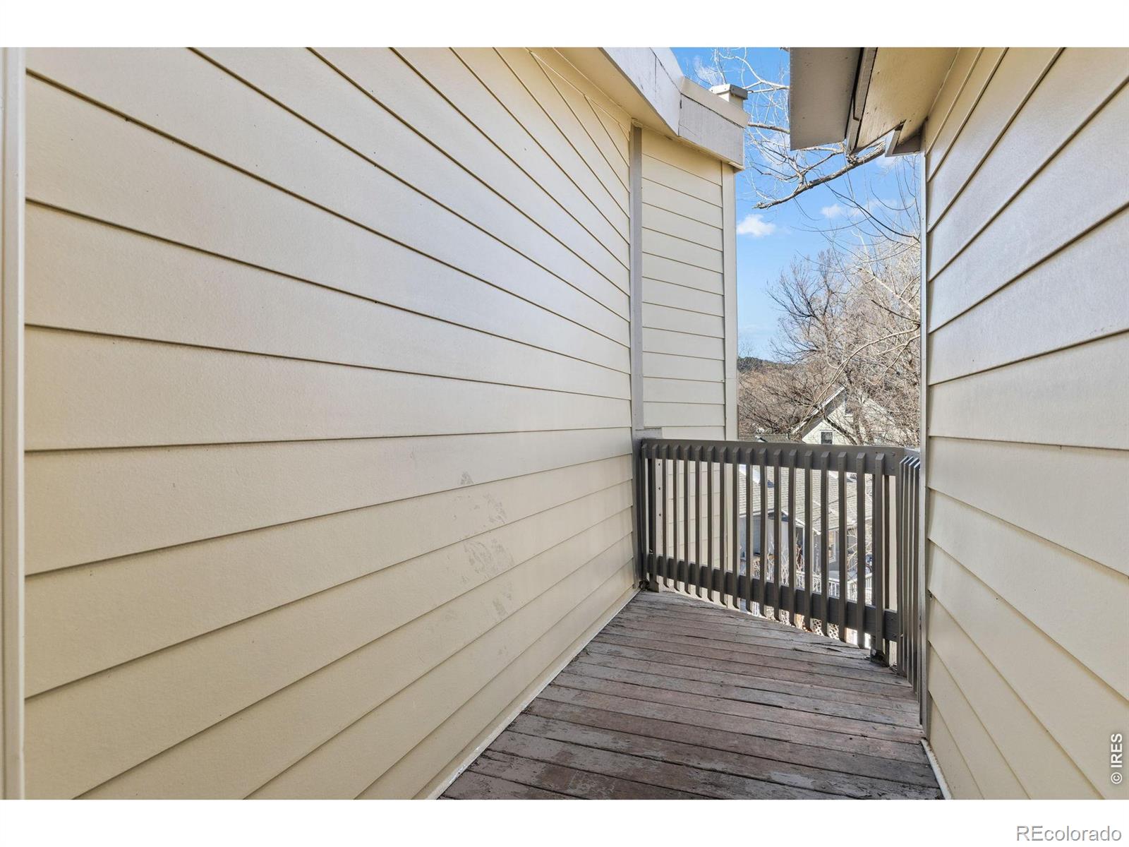 827 Maxwell Avenue Boulder CO 80304