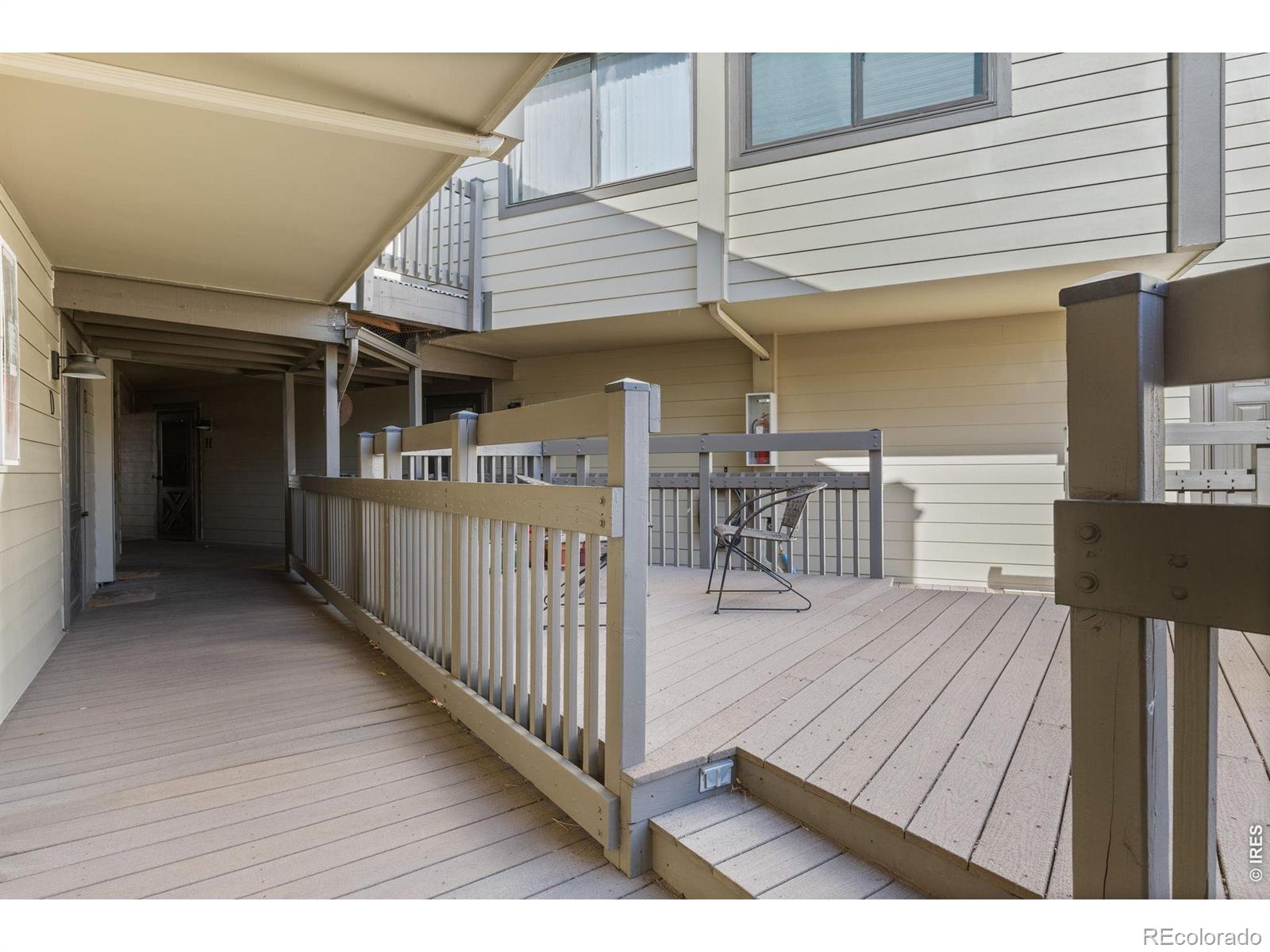 827 Maxwell Avenue Boulder CO 80304