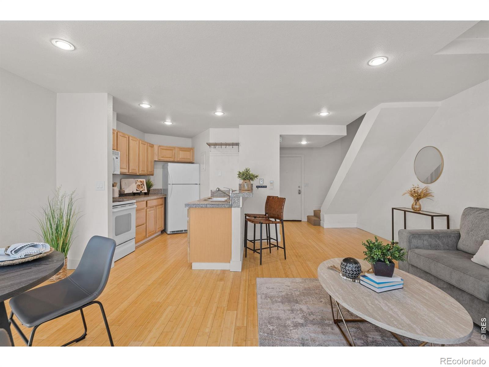 827 Maxwell Avenue Boulder CO 80304