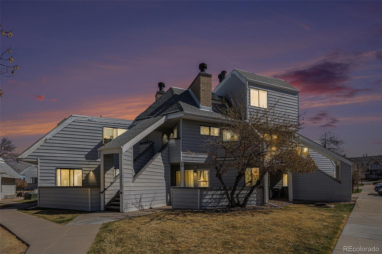 17053 E Tennessee Drive Aurora CO 80017