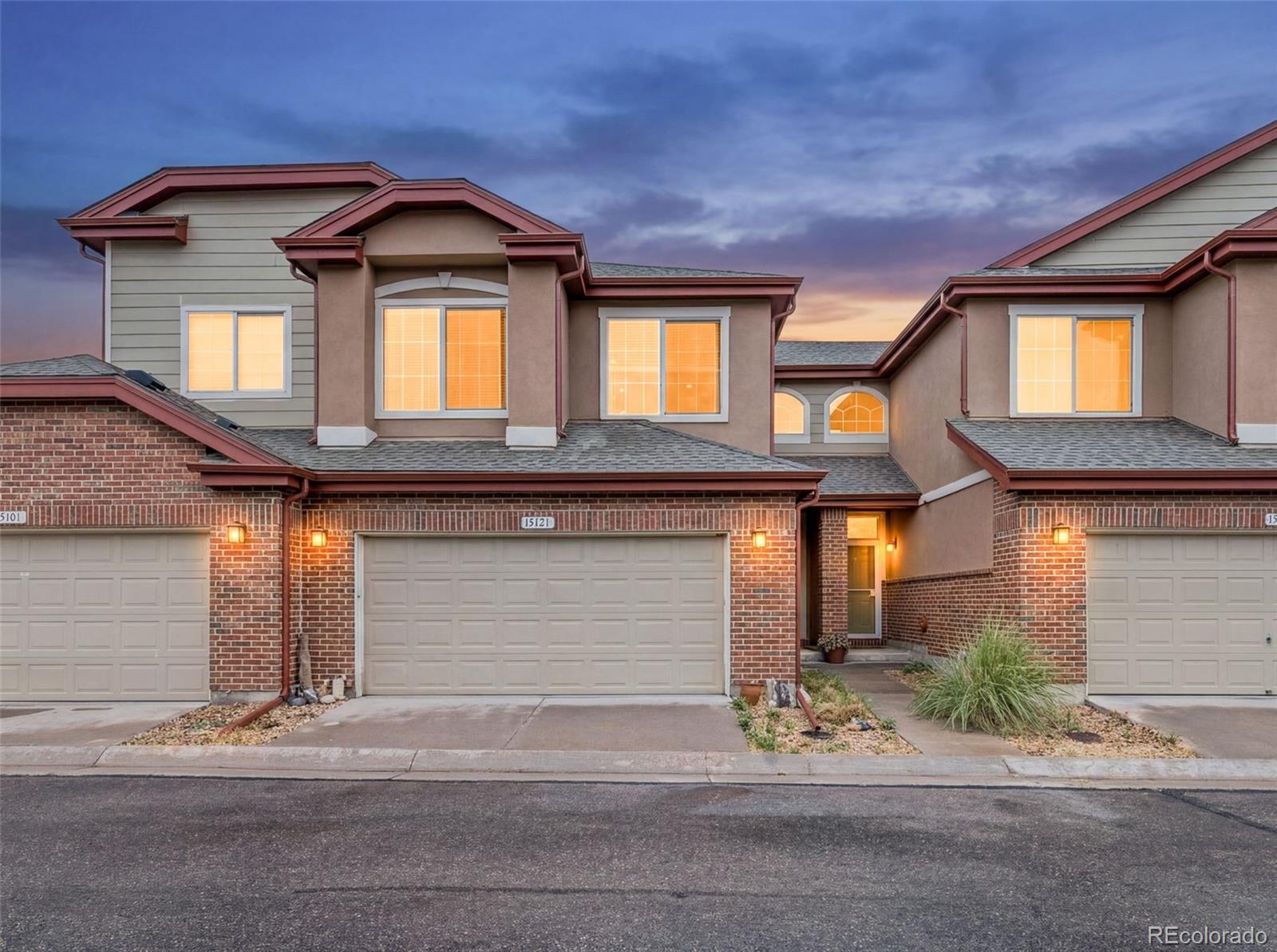 15121 E Batavia Place Aurora CO 80111