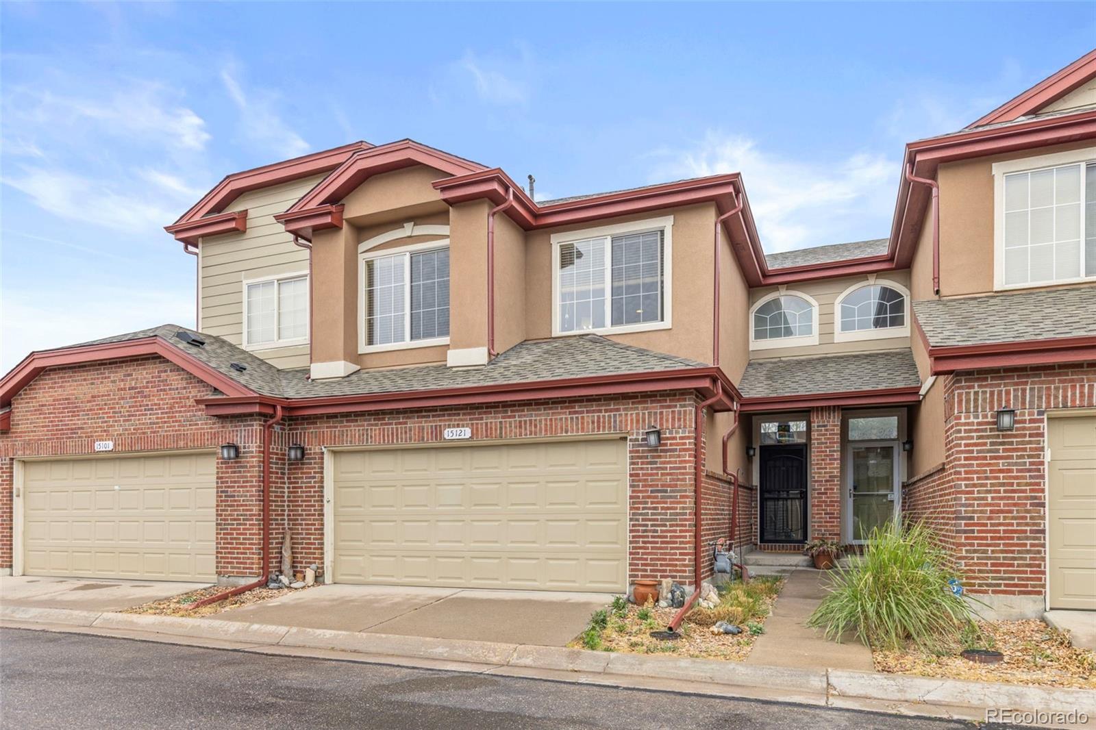 15121 E Batavia Place Aurora CO 80111