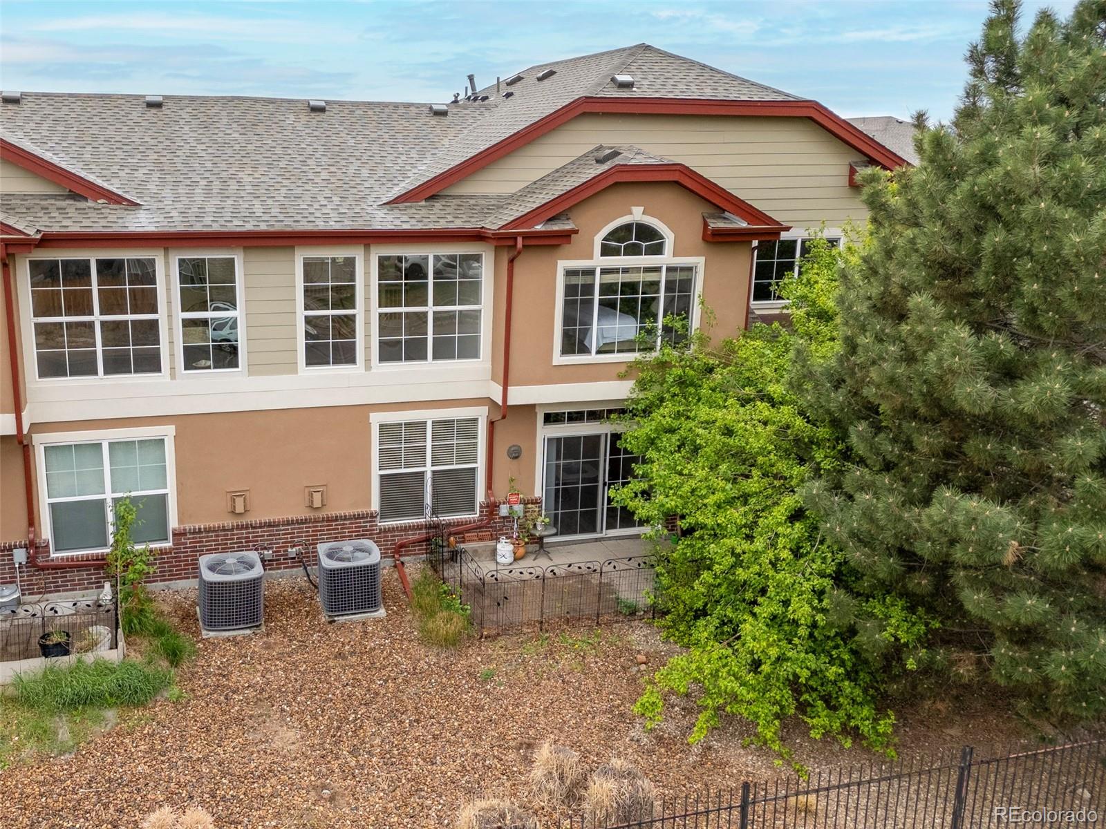 15121 E Batavia Place Aurora CO 80111