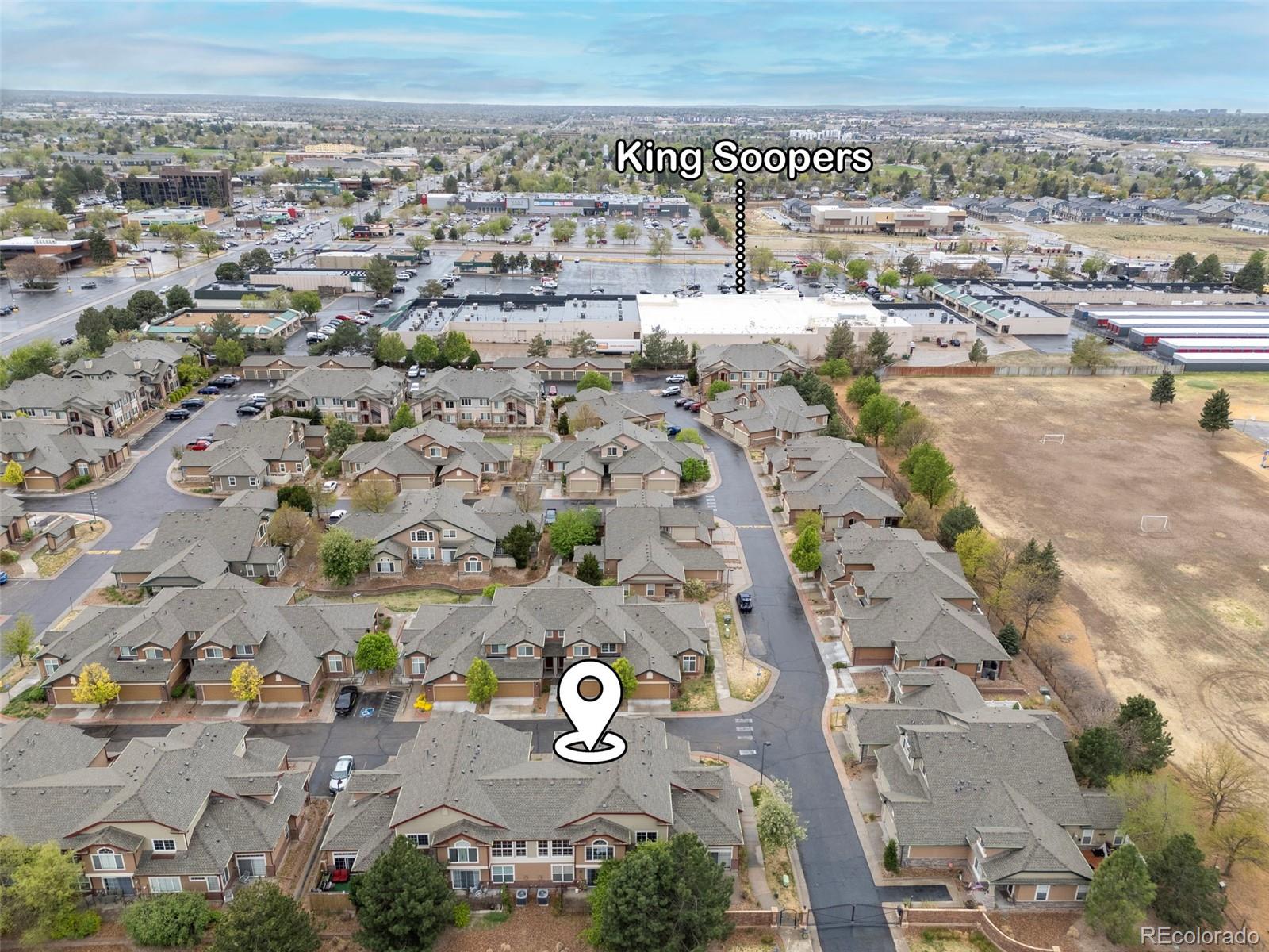 15121 E Batavia Place Aurora CO 80111