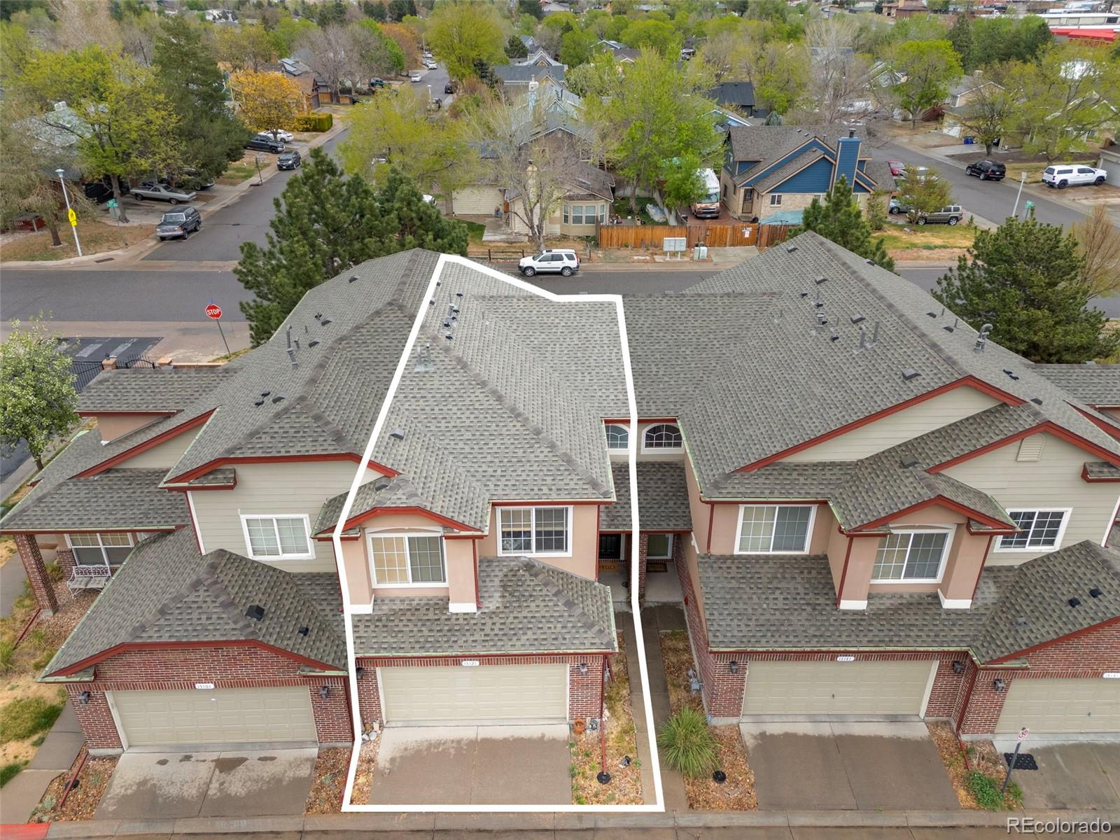 15121 E Batavia Place Aurora CO 80111
