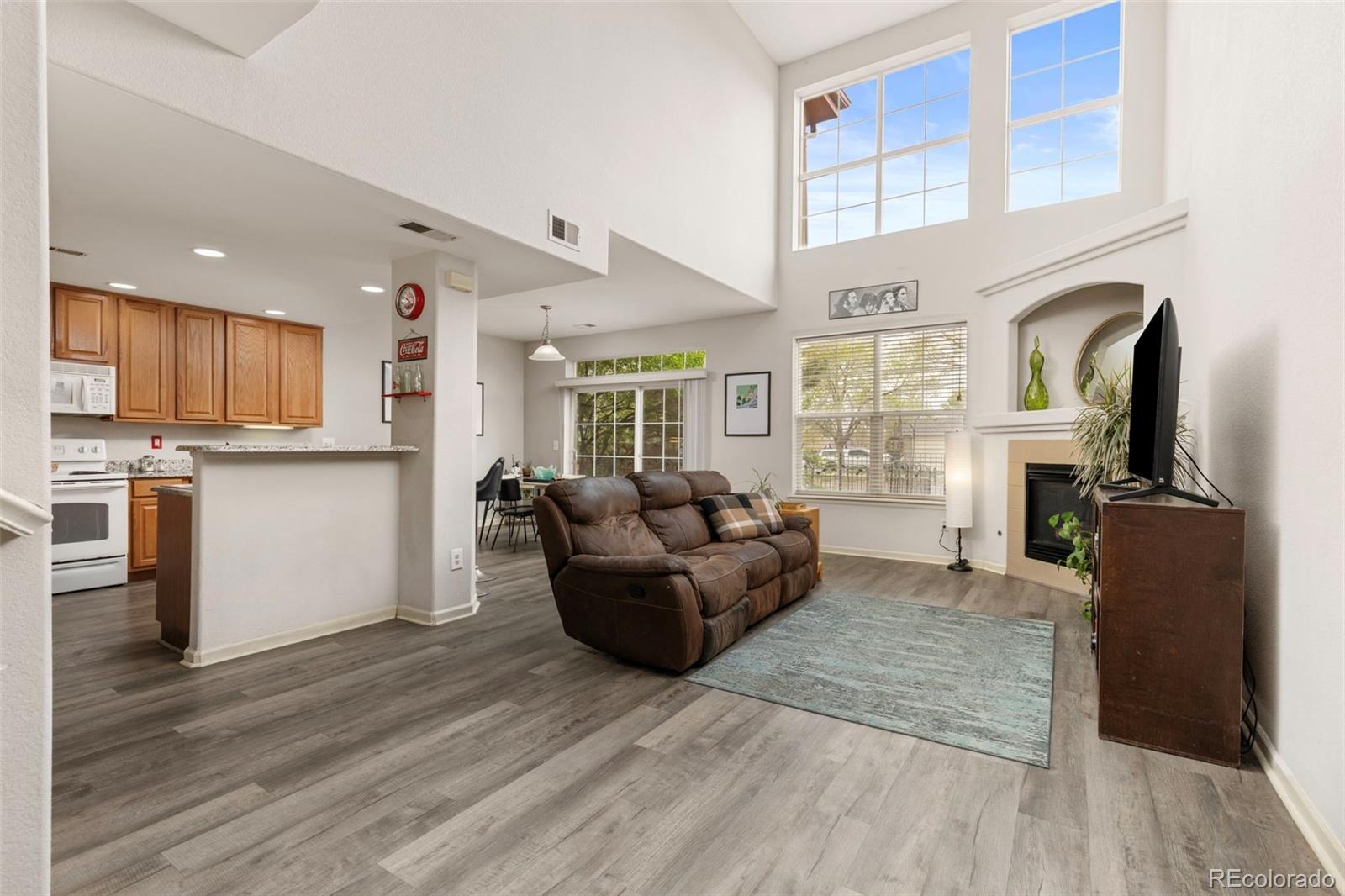 15121 E Batavia Place Aurora CO 80111