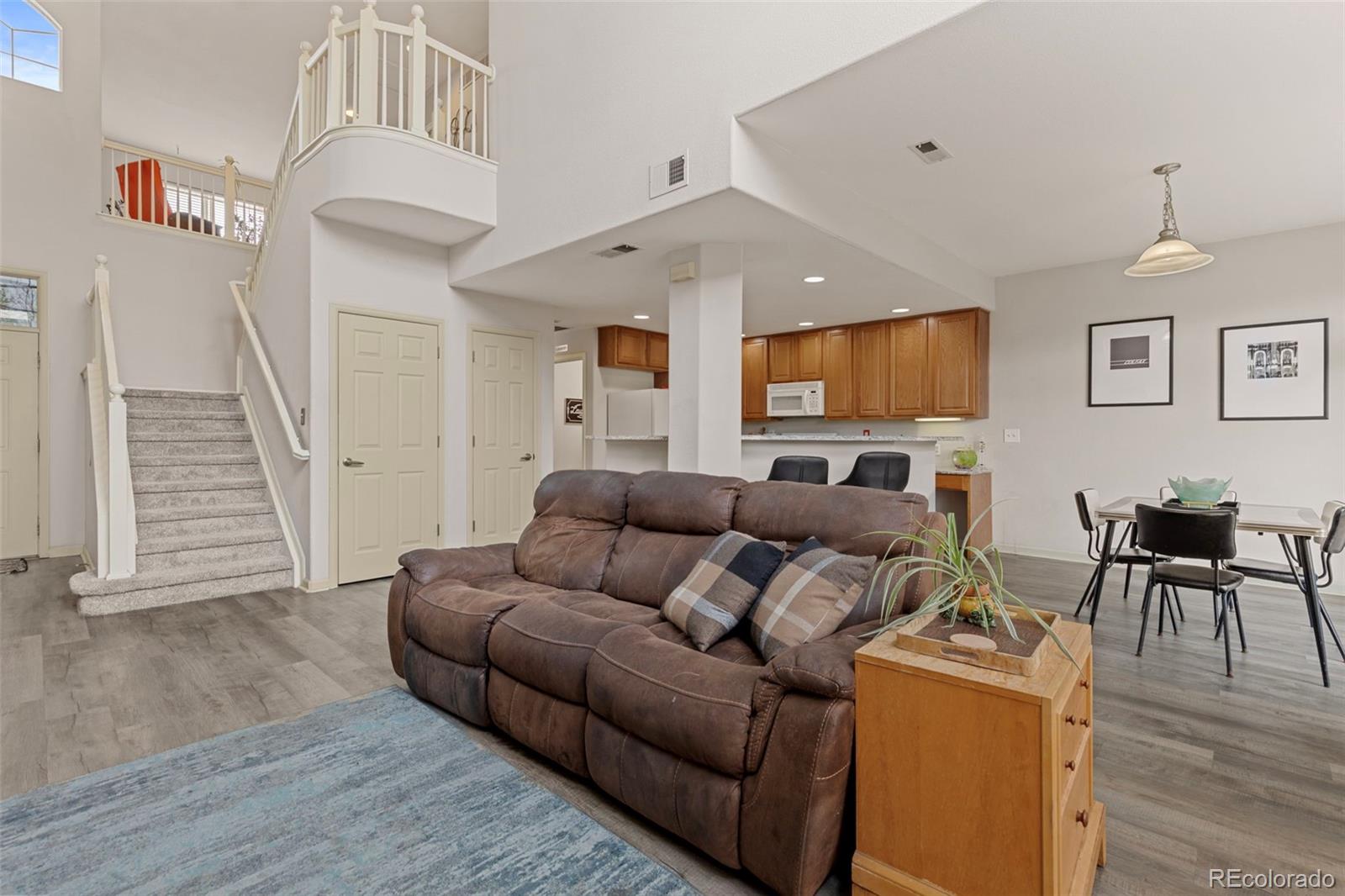 15121 E Batavia Place Aurora CO 80111