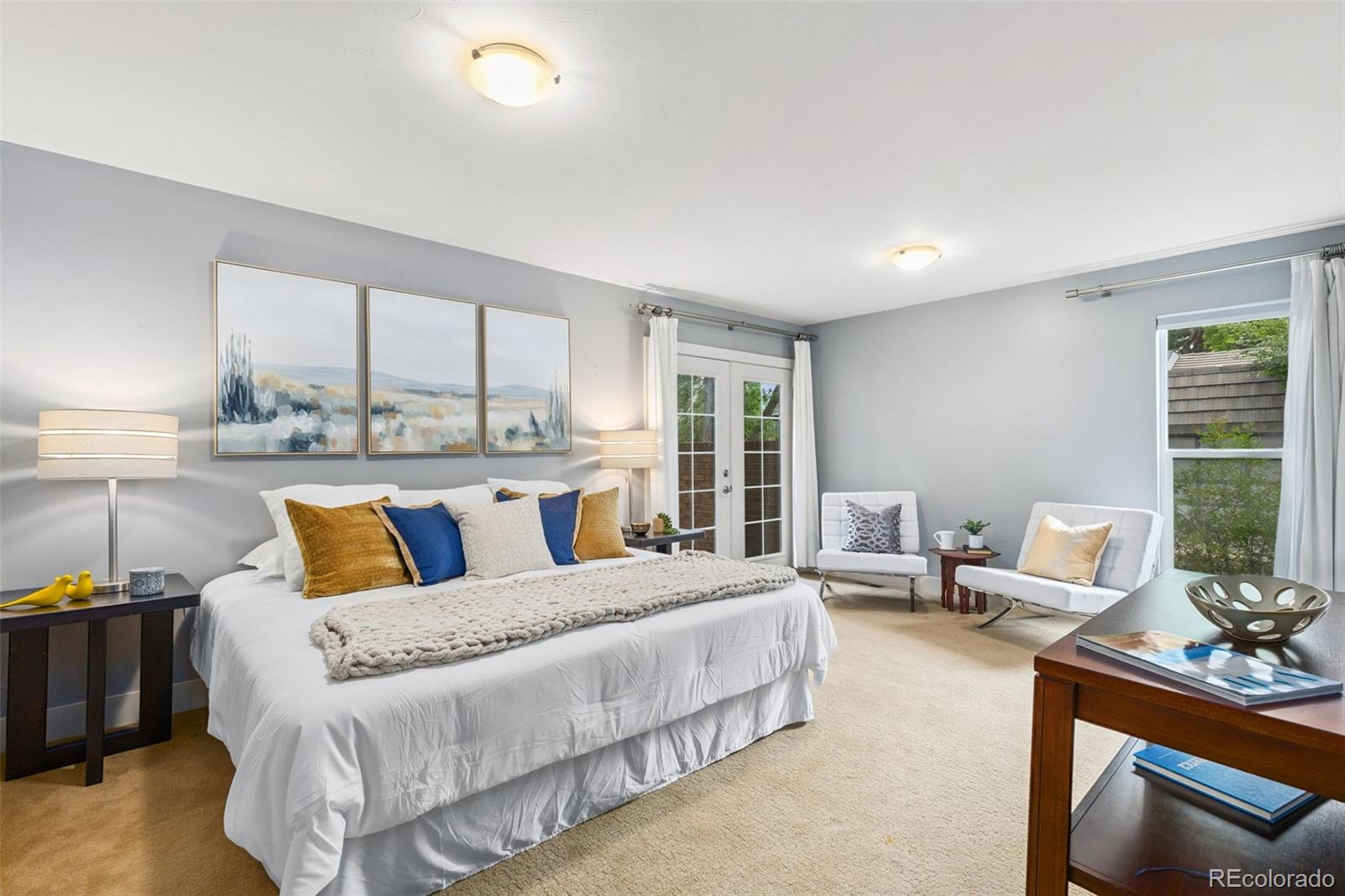 4924 Clubhouse Court Boulder CO 80301