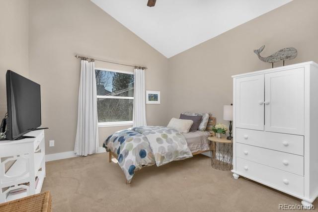 4924 Clubhouse Court Boulder CO 80301