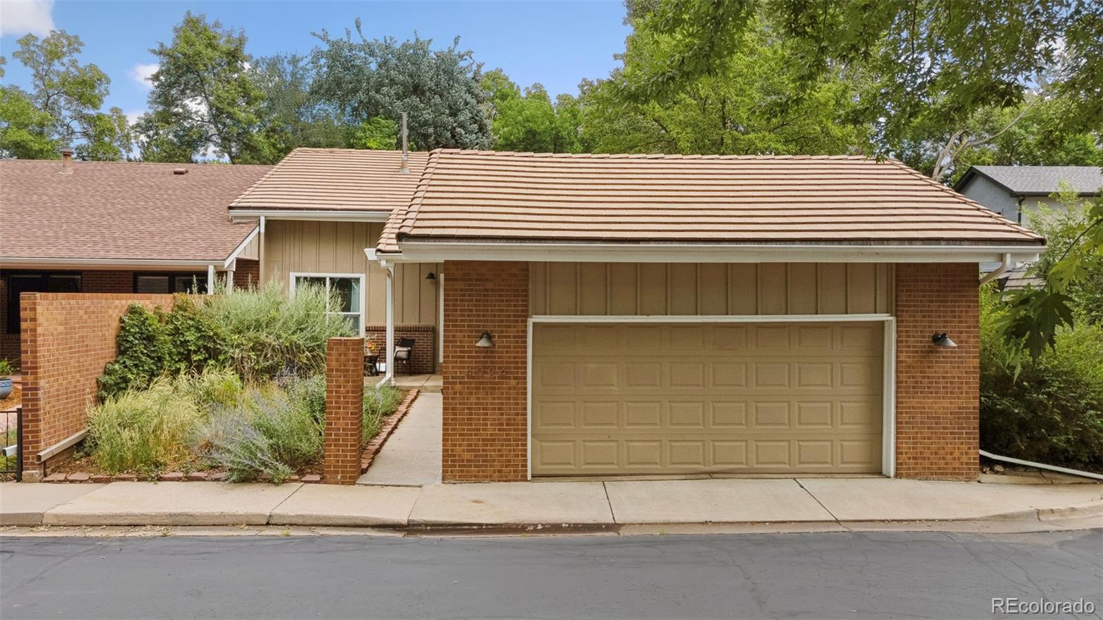 4924 Clubhouse Court Boulder CO 80301