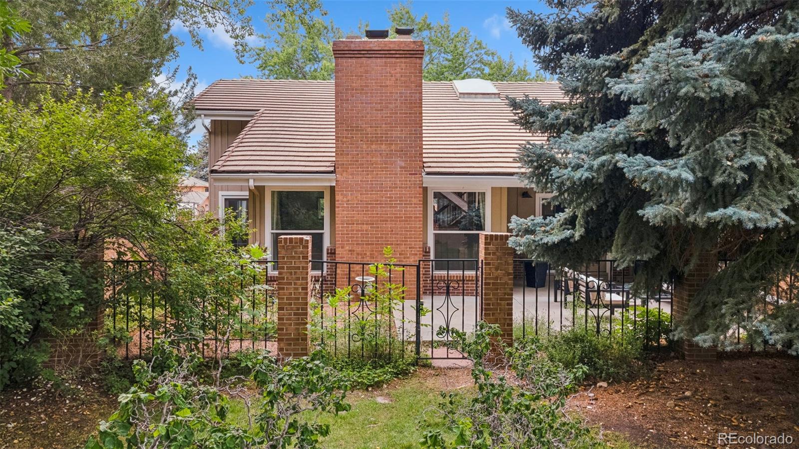 4924 Clubhouse Court Boulder CO 80301