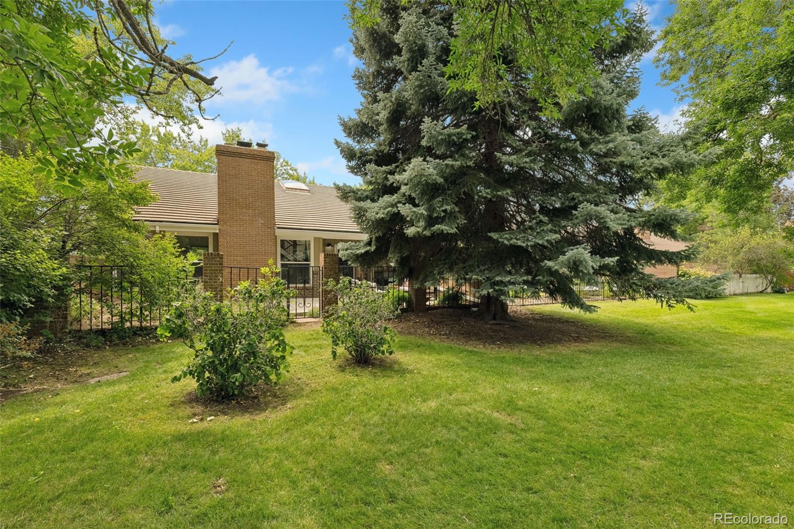 4924 Clubhouse Court Boulder CO 80301